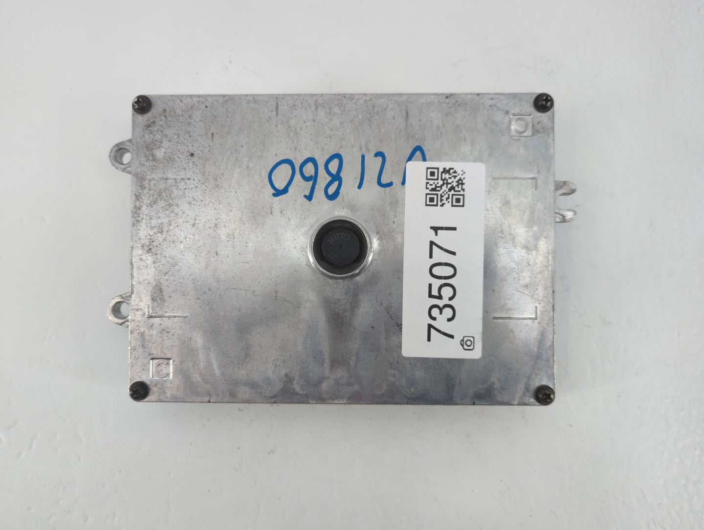 2014-2015 Honda Civic PCM Engine Control Computer ECU ECM PCU OEM P/N:G192-311356 37820-R1J-A55 Fits Fits 2014 2015 OEM Used