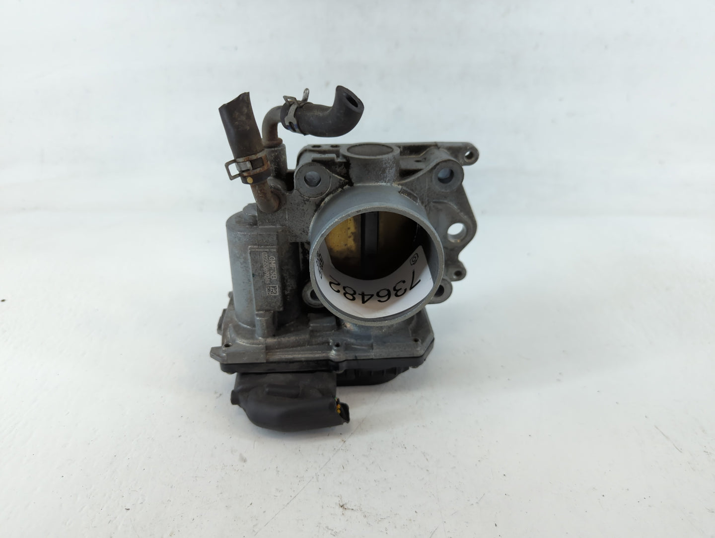 2012-2015 Honda Civic Throttle Body P/N:U22553699246 GMF3B Fits Fits 2012 2013 2014 2015 2016 2017 2018 2019 2020 2021 2022 