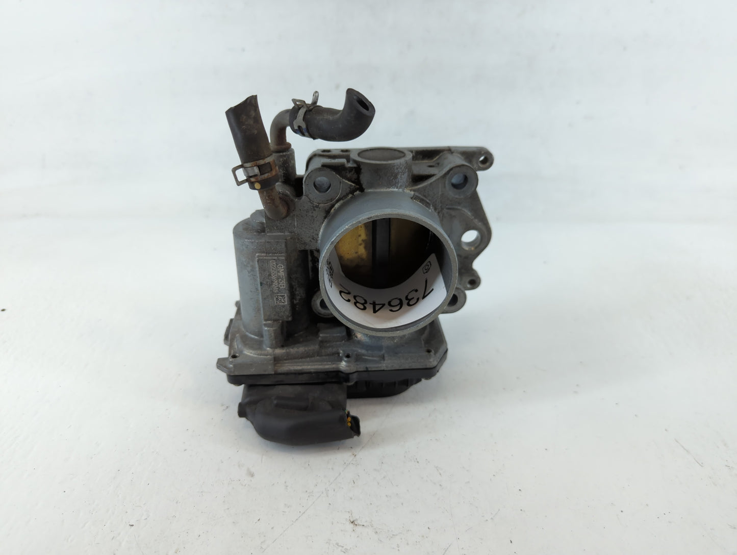2012-2015 Honda Civic Throttle Body P/N:U22553699246 GMF3B Fits Fits 2012 2013 2014 2015 2016 2017 2018 2019 2020 2021 2022 