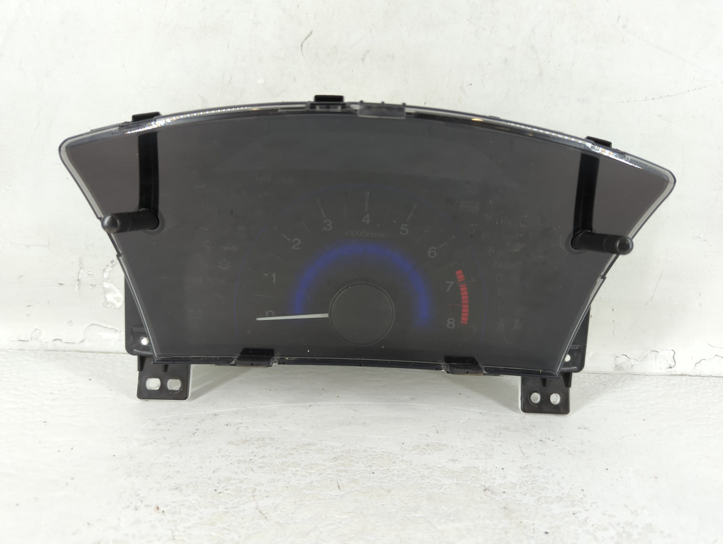 2012-2015 Honda Civic Instrument Cluster Speedometer Gauges P/N:CB0424153 78200-TR3-A011-M1 Fits Fits 2012 2013 2014 2015 OE