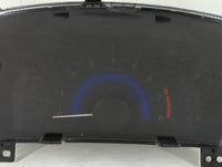 2012-2015 Honda Civic Instrument Cluster Speedometer Gauges P/N:CB0424153 78200-TR3-A011-M1 Fits Fits 2012 2013 2014 2015 OE