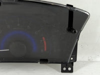 2012-2015 Honda Civic Instrument Cluster Speedometer Gauges P/N:CB0424153 78200-TR3-A011-M1 Fits Fits 2012 2013 2014 2015 OE