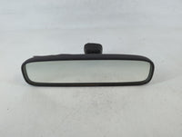 2012-2015 Honda Civic Interior Rear View Mirror Replacement OEM P/N:Ie405*2197 A047171 Fits OEM Used Auto Parts - Oemusedaut