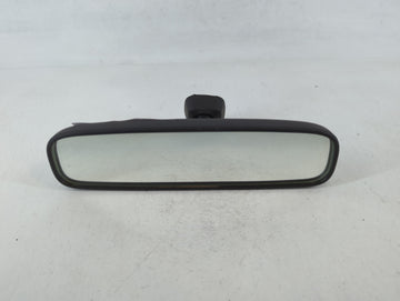 2012-2015 Honda Civic Interior Rear View Mirror Replacement OEM P/N:Ie405*2197 A047171 Fits OEM Used Auto Parts - Oemusedaut