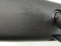 2012-2015 Honda Civic Interior Rear View Mirror Replacement OEM P/N:Ie405*2197 A047171 Fits OEM Used Auto Parts - Oemusedaut