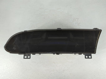 compare product 2012-2015 Honda Civic Instrument Cluster Speedometer Gauges P/N:78100-TR0-A132-M1 Fits Fits 2012 2013 2014 2015 OEM Used Auto Parts