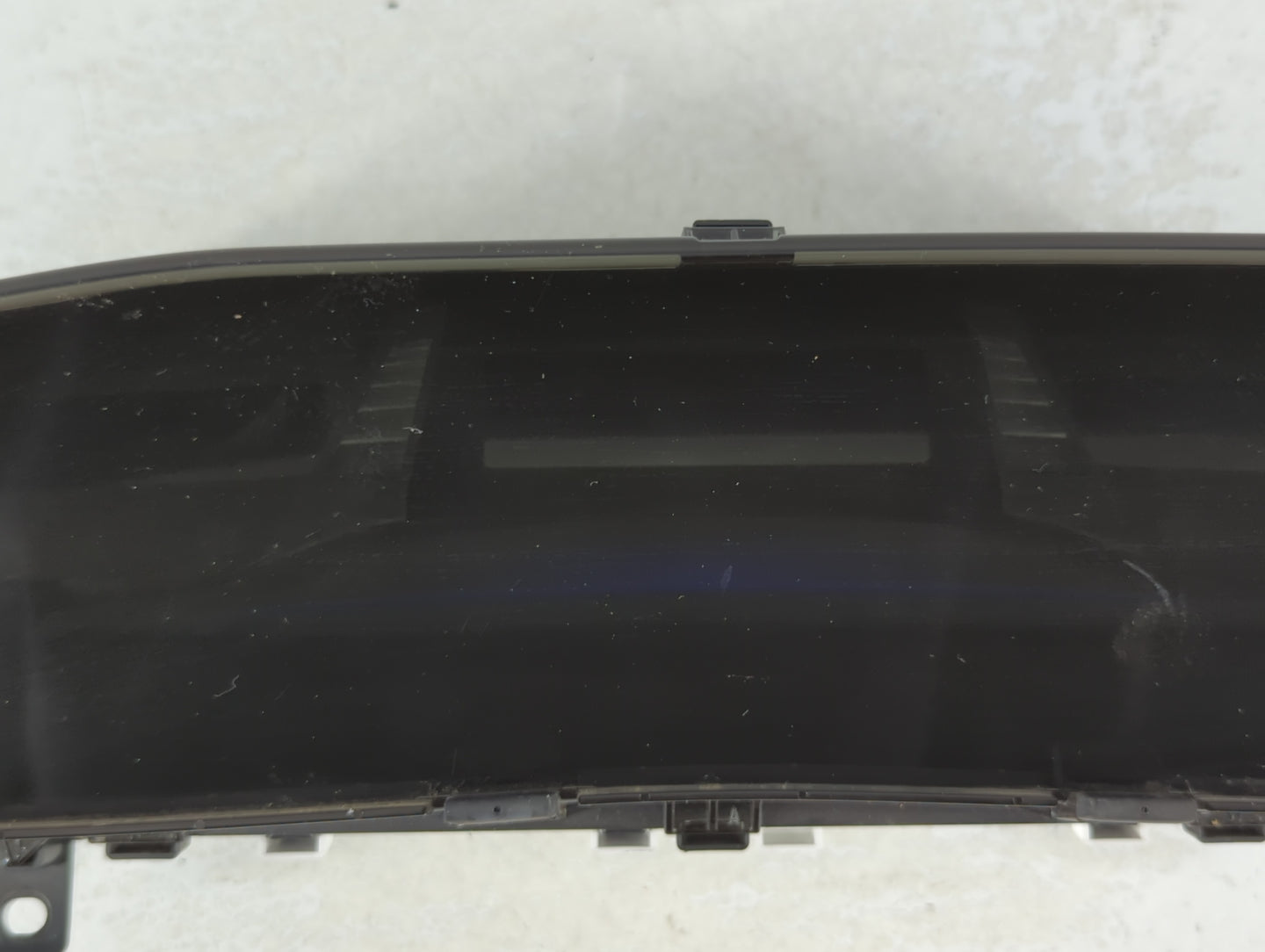 2012-2015 Honda Civic Instrument Cluster Speedometer Gauges P/N:78100-TR0-A132-M1 Fits Fits 2012 2013 2014 2015 OEM Used Aut