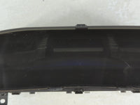 2012-2015 Honda Civic Instrument Cluster Speedometer Gauges P/N:78100-TR0-A132-M1 Fits Fits 2012 2013 2014 2015 OEM Used Aut