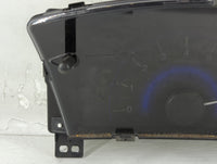 2014-2015 Honda Civic Instrument Cluster Speedometer Gauges P/N:78200-TR3-A011-M1 Fits Fits 2014 2015 OEM Used Auto Parts - 