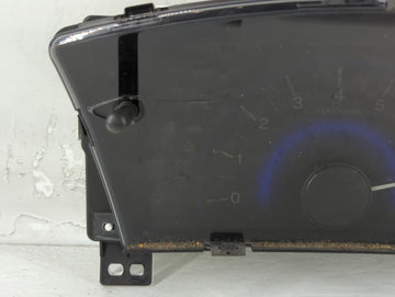 2014-2015 Honda Civic Instrument Cluster Speedometer Gauges P/N:78200-TR3-A011-M1 Fits Fits 2014 2015 OEM Used Auto Parts