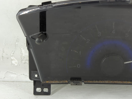 2014-2015 Honda Civic Instrument Cluster Speedometer Gauges P/N:78200-TR3-A011-M1 Fits Fits 2014 2015 OEM Used Auto Parts