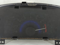 2014-2015 Honda Civic Instrument Cluster Speedometer Gauges P/N:78200-TR3-A011-M1 Fits Fits 2014 2015 OEM Used Auto Parts - 