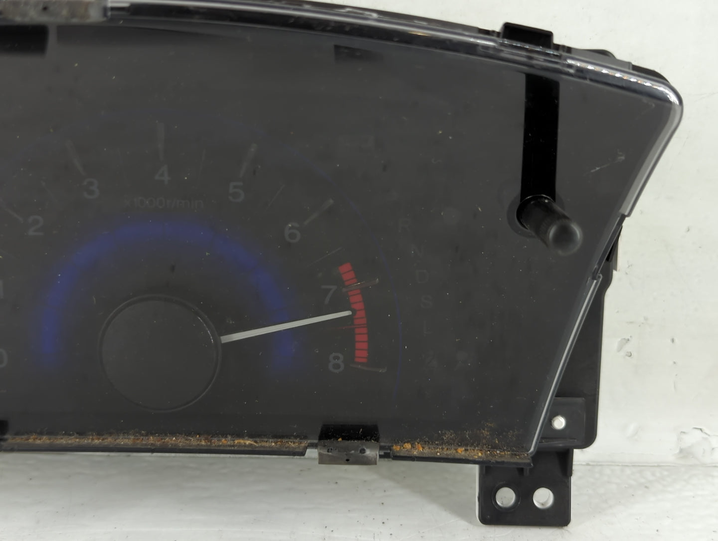 2014-2015 Honda Civic Instrument Cluster Speedometer Gauges P/N:78200-TR3-A011-M1 Fits Fits 2014 2015 OEM Used Auto Parts - 