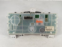 2014-2015 Honda Civic Instrument Cluster Speedometer Gauges P/N:78200-TR3-A011-M1 Fits Fits 2014 2015 OEM Used Auto Parts - 