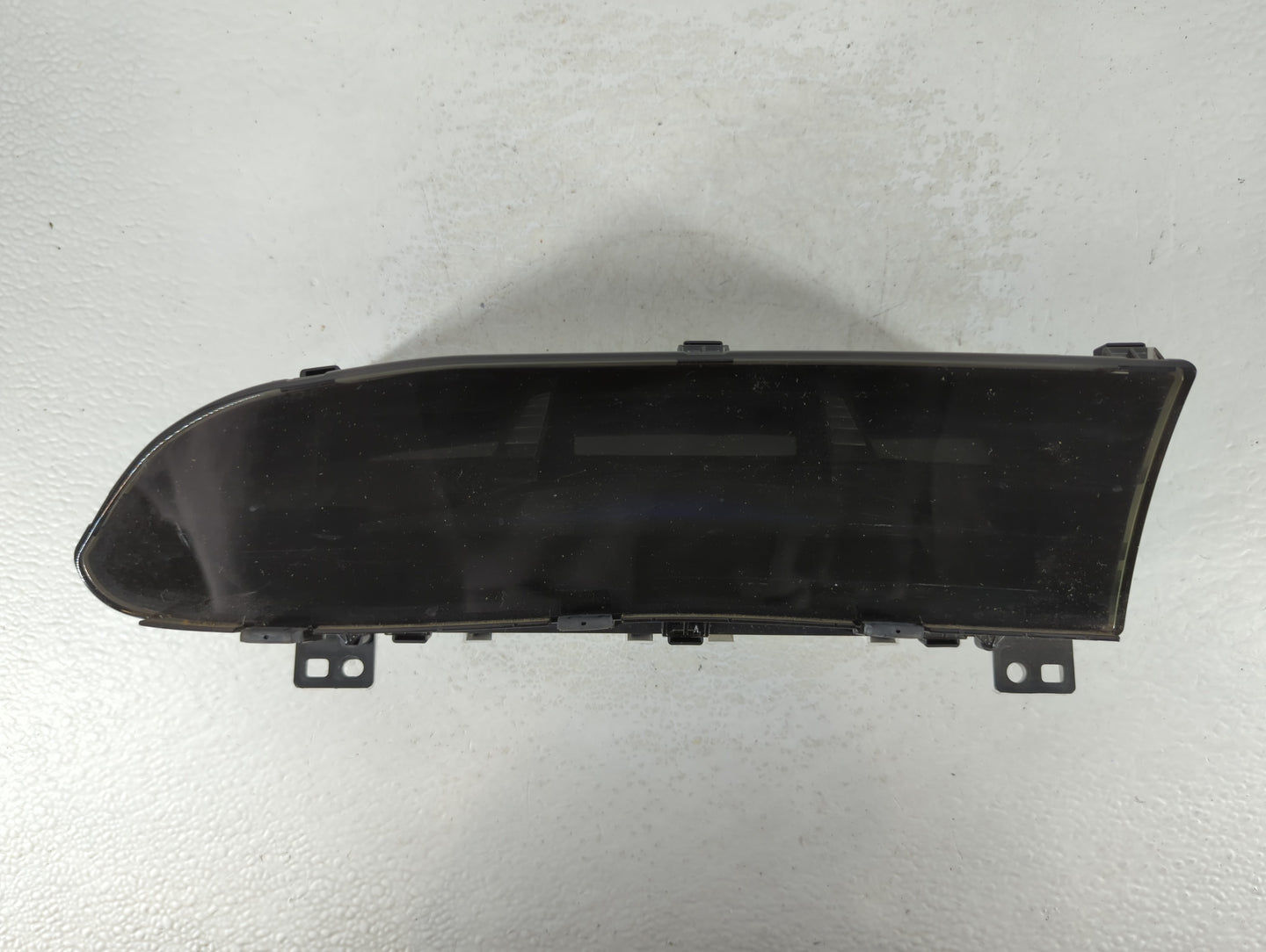 2012-2015 Honda Civic Instrument Cluster Speedometer Gauges P/N:78100-TR0-A132-M1 Fits Fits 2012 2013 2014 2015 OEM Used Aut