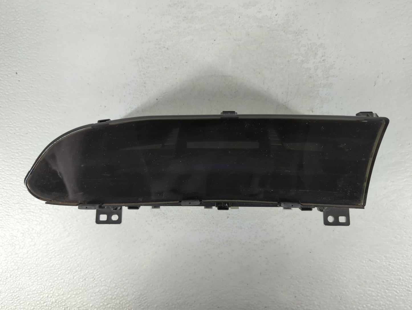 2012-2015 Honda Civic Instrument Cluster Speedometer Gauges P/N:78100-TR0-A132-M1 Fits Fits 2012 2013 2014 2015 OEM Used Aut