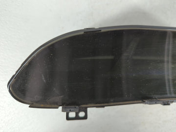 2012-2015 Honda Civic Instrument Cluster Speedometer Gauges P/N:78100-TR0-A132-M1 Fits Fits 2012 2013 2014 2015 OEM Used Auto Parts