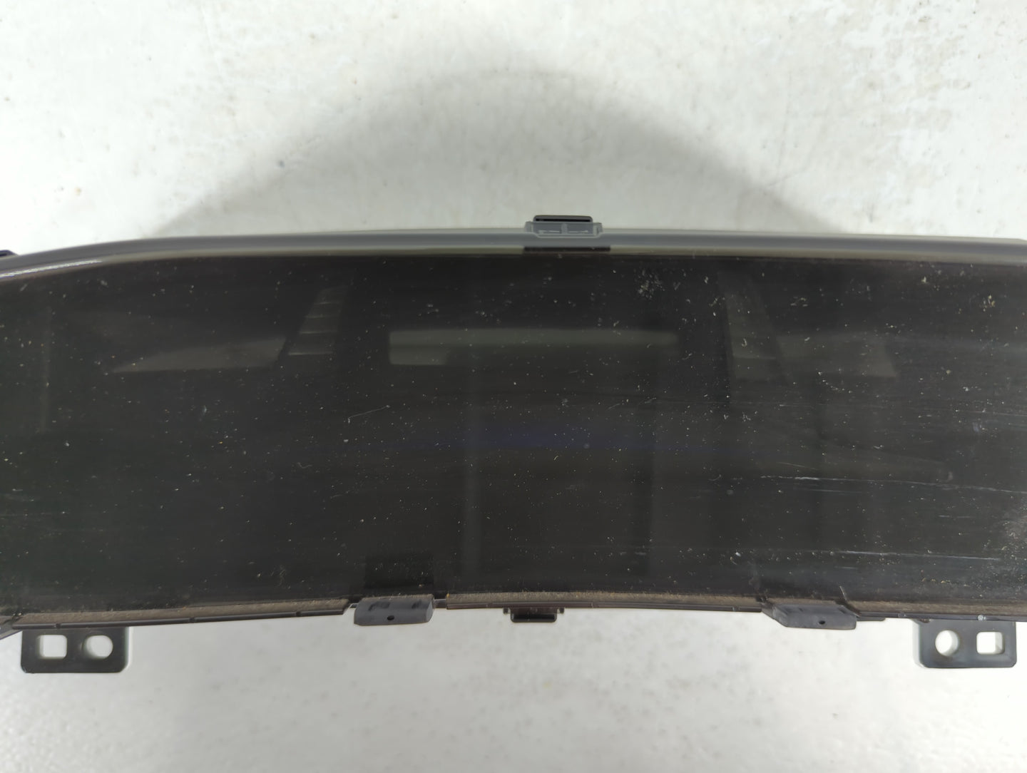 2012-2015 Honda Civic Instrument Cluster Speedometer Gauges P/N:78100-TR0-A132-M1 Fits Fits 2012 2013 2014 2015 OEM Used Aut