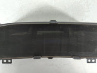 2012-2015 Honda Civic Instrument Cluster Speedometer Gauges P/N:78100-TR0-A132-M1 Fits Fits 2012 2013 2014 2015 OEM Used Aut