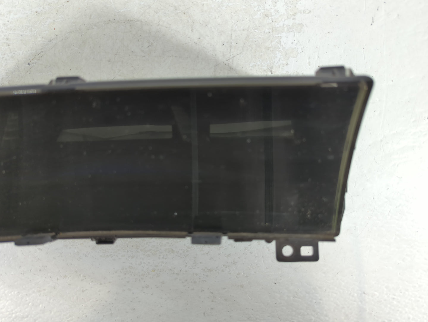 2012-2015 Honda Civic Instrument Cluster Speedometer Gauges P/N:78100-TR0-A132-M1 Fits Fits 2012 2013 2014 2015 OEM Used Aut