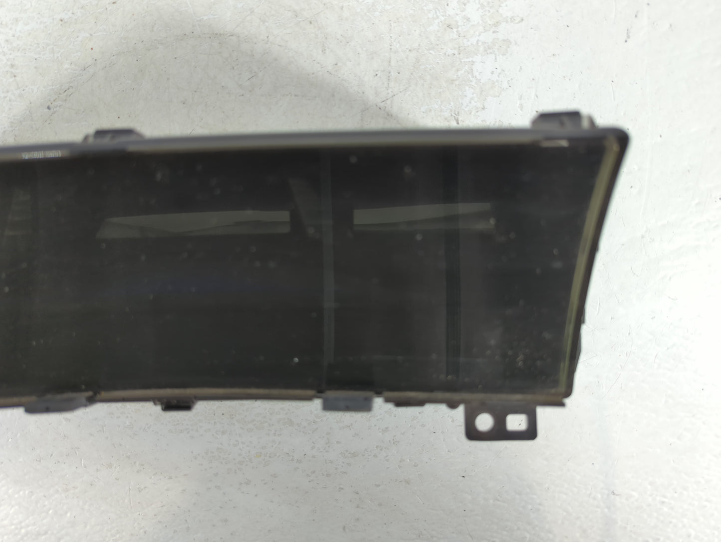 2012-2015 Honda Civic Instrument Cluster Speedometer Gauges P/N:78100-TR0-A132-M1 Miles: Fits Fits 2012 2013 2014 2015 OEM U