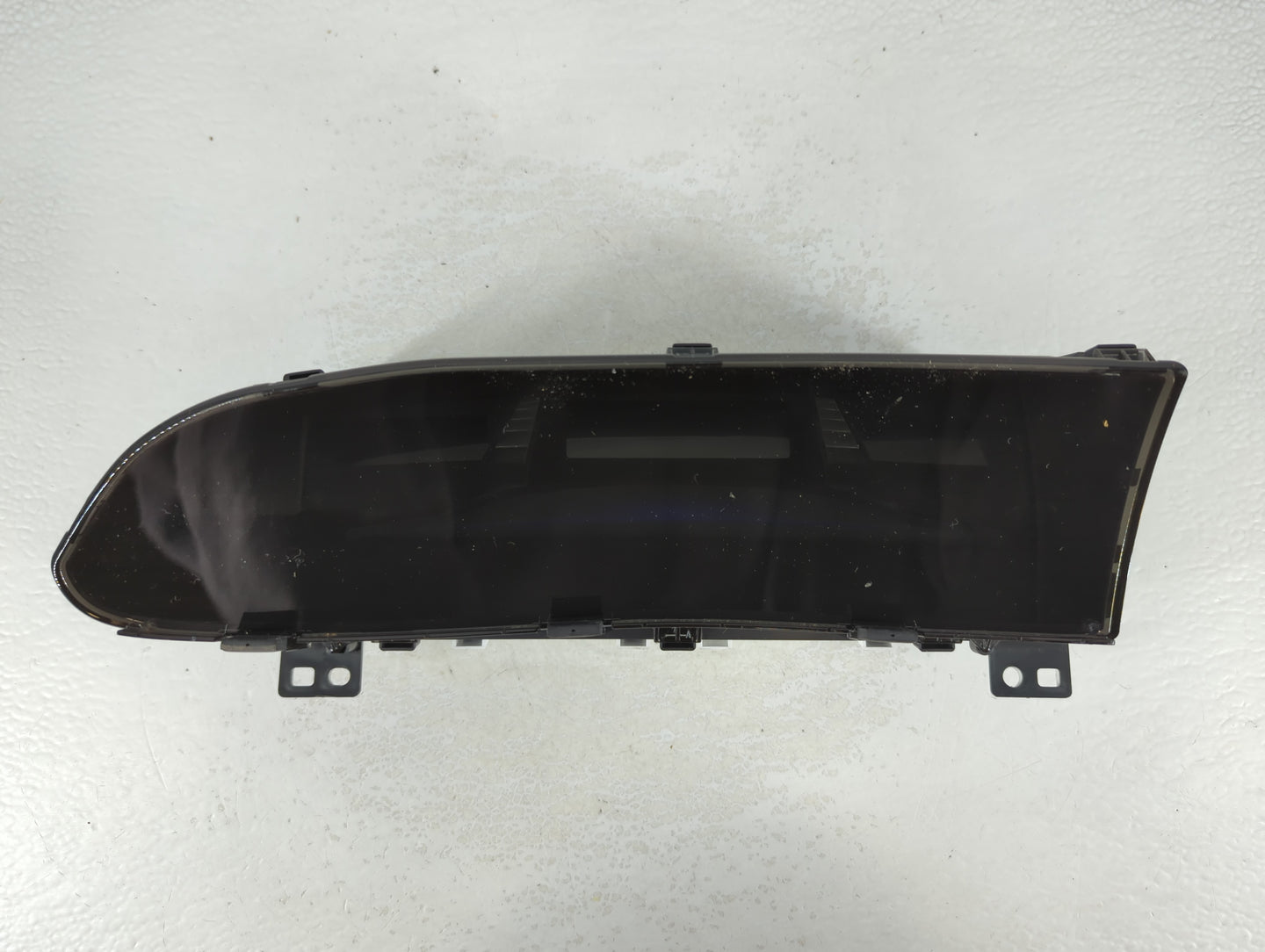 2012-2015 Honda Civic Instrument Cluster Speedometer Gauges P/N:78200-TR3-A212-M1 Fits Fits 2012 2013 2014 2015 OEM Used Aut