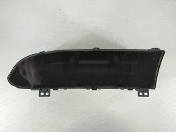 2012-2015 Honda Civic Instrument Cluster Speedometer Gauges P/N:78200-TR3-A212-M1 Fits Fits 2012 2013 2014 2015 OEM Used Aut