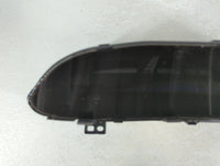 2012-2015 Honda Civic Instrument Cluster Speedometer Gauges P/N:78200-TR3-A212-M1 Fits Fits 2012 2013 2014 2015 OEM Used Aut