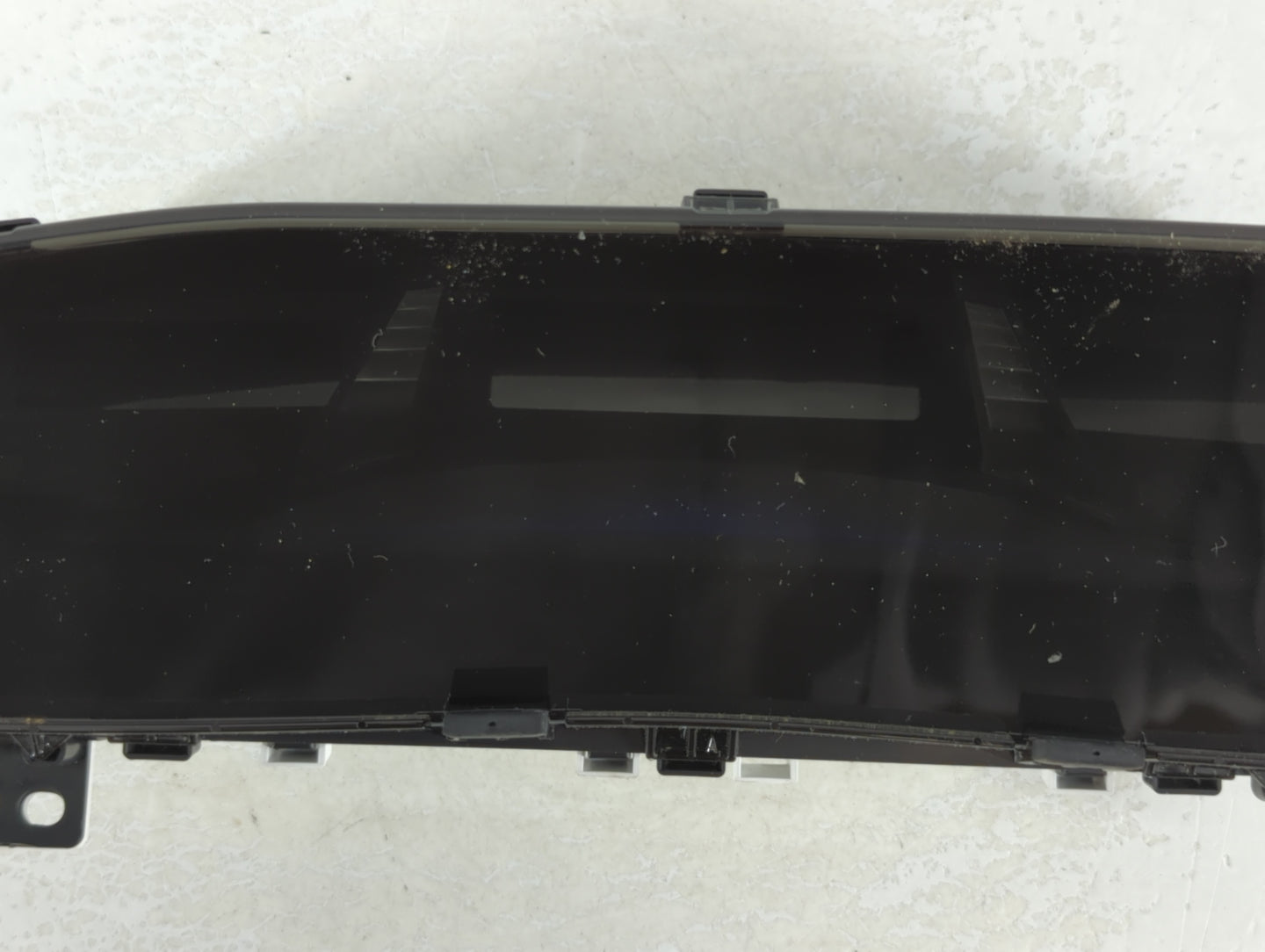 2012-2015 Honda Civic Instrument Cluster Speedometer Gauges P/N:78200-TR3-A212-M1 Fits Fits 2012 2013 2014 2015 OEM Used Aut