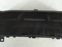 2012-2015 Honda Civic Instrument Cluster Speedometer Gauges P/N:78200-TR3-A212-M1 Fits Fits 2012 2013 2014 2015 OEM Used Aut