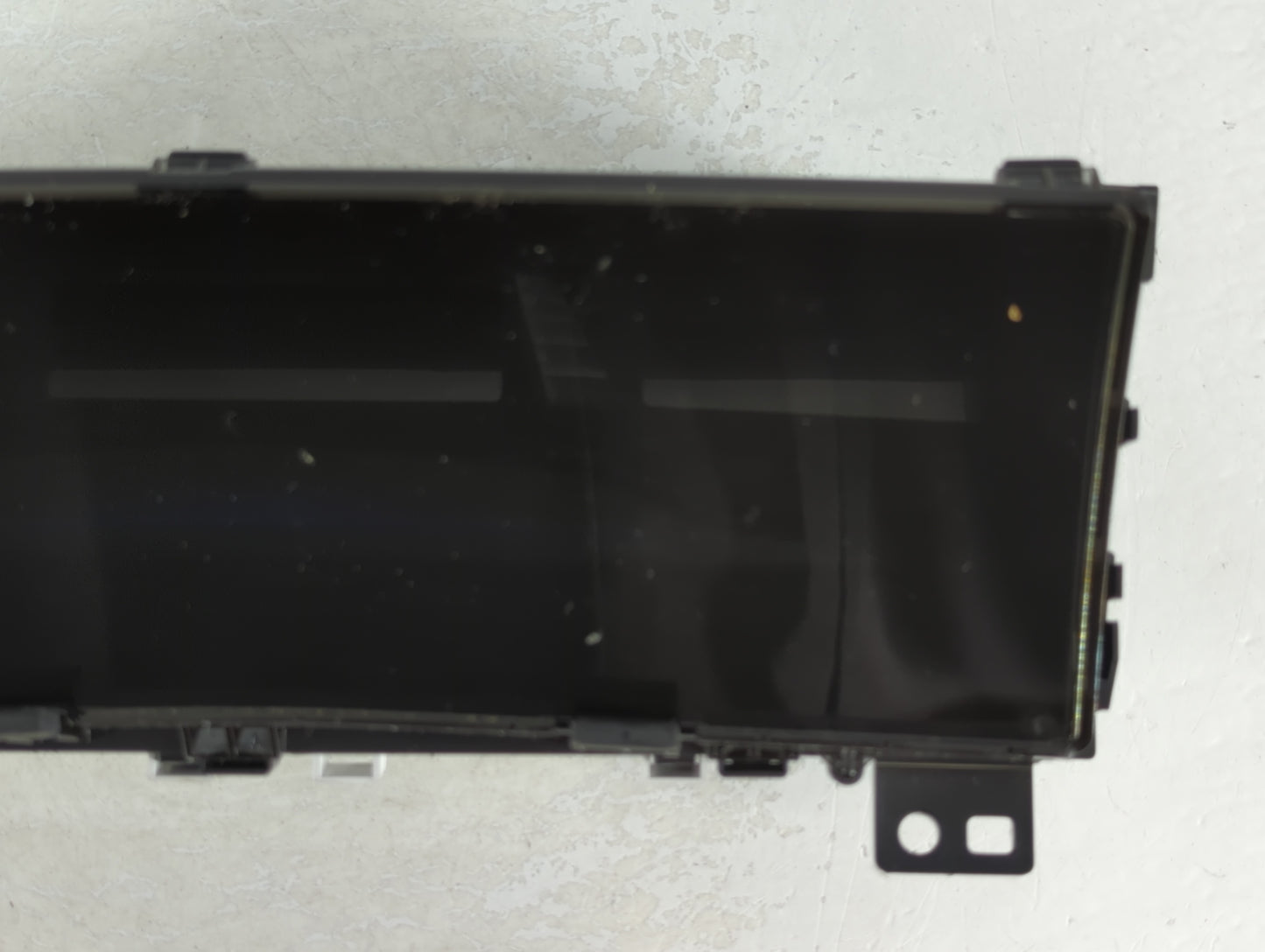 2012-2015 Honda Civic Instrument Cluster Speedometer Gauges P/N:78200-TR3-A212-M1 Fits Fits 2012 2013 2014 2015 OEM Used Aut