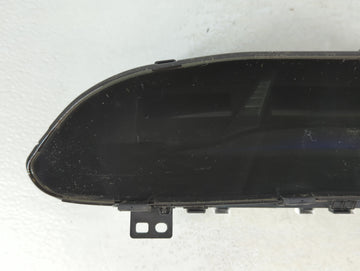 2012-2015 Honda Civic Instrument Cluster Speedometer Gauges P/N:78100-TR0-A132-M1 Fits Fits 2012 2013 2014 2015 OEM Used Auto Parts