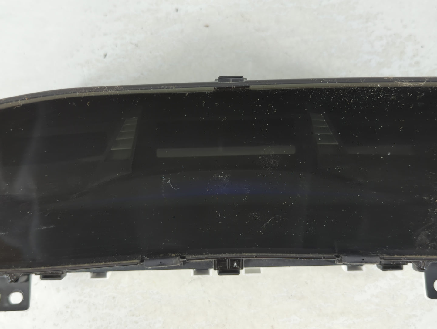 2012-2015 Honda Civic Instrument Cluster Speedometer Gauges P/N:78100-TR0-A132-M1 Fits Fits 2012 2013 2014 2015 OEM Used Aut