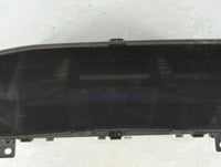 2012-2015 Honda Civic Instrument Cluster Speedometer Gauges P/N:78100-TR0-A132-M1 Fits Fits 2012 2013 2014 2015 OEM Used Aut