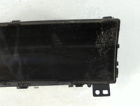 2012-2015 Honda Civic Instrument Cluster Speedometer Gauges P/N:78100-TR0-A132-M1 Fits Fits 2012 2013 2014 2015 OEM Used Aut