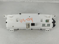 2012-2015 Honda Civic Instrument Cluster Speedometer Gauges P/N:78100-TR0-A132-M1 Fits Fits 2012 2013 2014 2015 OEM Used Aut