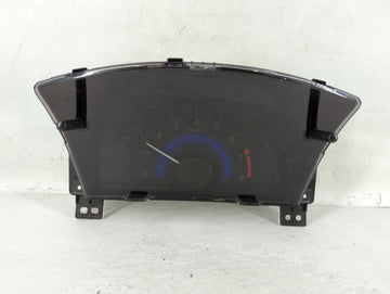 2012-2015 Honda Civic Instrument Cluster Speedometer Gauges P/N:73200-TR3-A212-M1 CC0205151 Fits Fits 2012 2013 2014 2015 OE