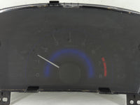 2012-2015 Honda Civic Instrument Cluster Speedometer Gauges P/N:73200-TR3-A212-M1 CC0205151 Fits Fits 2012 2013 2014 2015 OE