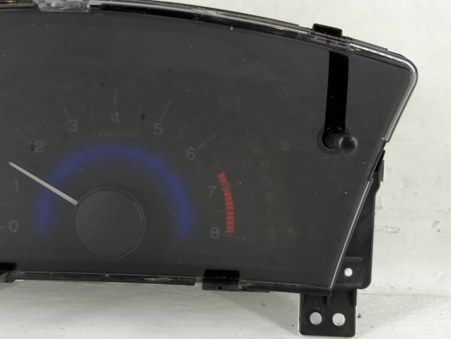 2012-2015 Honda Civic Instrument Cluster Speedometer Gauges P/N:73200-TR3-A212-M1 CC0205151 Fits Fits 2012 2013 2014 2015 OE