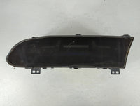 2012-2015 Honda Civic Instrument Cluster Speedometer Gauges P/N:78100-TR0-A132-M1 Fits Fits 2012 2013 2014 2015 OEM Used Aut