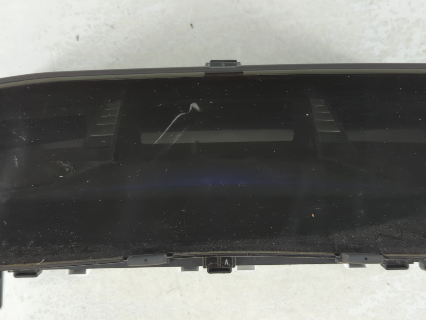 2012-2015 Honda Civic Instrument Cluster Speedometer Gauges P/N:78100-TR0-A132-M1 Fits Fits 2012 2013 2014 2015 OEM Used Aut