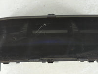 2012-2015 Honda Civic Instrument Cluster Speedometer Gauges P/N:78100-TR0-A132-M1 Fits Fits 2012 2013 2014 2015 OEM Used Aut