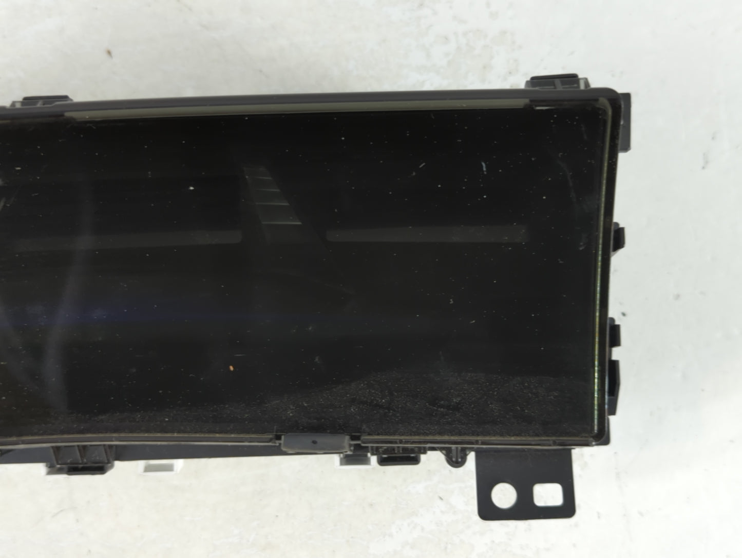 2012-2015 Honda Civic Instrument Cluster Speedometer Gauges P/N:78100-TR0-A132-M1 Fits Fits 2012 2013 2014 2015 OEM Used Aut
