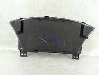 2014-2015 Honda Civic Instrument Cluster Speedometer Gauges P/N:CB8731151 78200-TR3-A011-M1 Fits Fits 2014 2015 OEM Used Aut