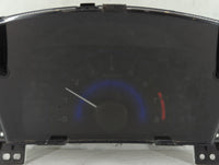 2014-2015 Honda Civic Instrument Cluster Speedometer Gauges P/N:CB8731151 78200-TR3-A011-M1 Fits Fits 2014 2015 OEM Used Aut