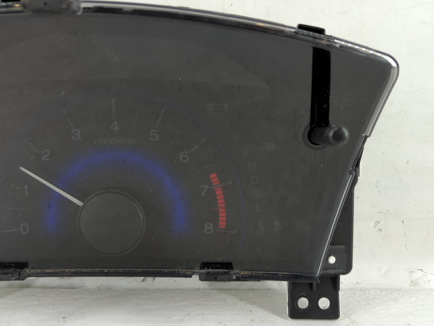 2014-2015 Honda Civic Instrument Cluster Speedometer Gauges P/N:CB8731151 78200-TR3-A011-M1 Fits Fits 2014 2015 OEM Used Aut
