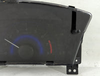 2014-2015 Honda Civic Instrument Cluster Speedometer Gauges P/N:CB8731151 78200-TR3-A011-M1 Fits Fits 2014 2015 OEM Used Aut