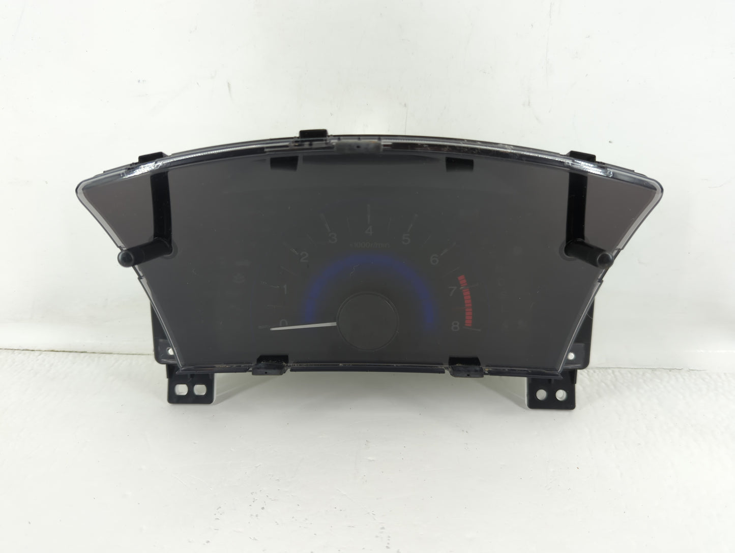 2012-2015 Honda Civic Instrument Cluster Speedometer Gauges P/N:78200-TR3-A212-M1 Fits Fits 2012 2013 2014 2015 OEM Used Aut