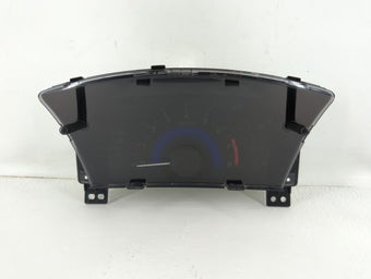 compare product 2012-2015 Honda Civic Instrument Cluster Speedometer Gauges P/N:78200-TR3-A212-M1 Fits Fits 2012 2013 2014 2015 OEM Used Auto Parts