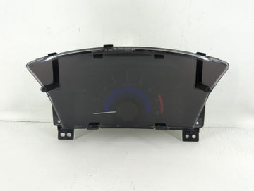 2012-2015 Honda Civic Instrument Cluster Speedometer Gauges P/N:78200-TR3-A212-M1 Fits Fits 2012 2013 2014 2015 OEM Used Aut